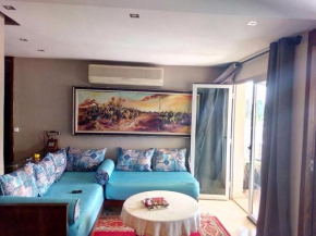 Ghazi Appartement